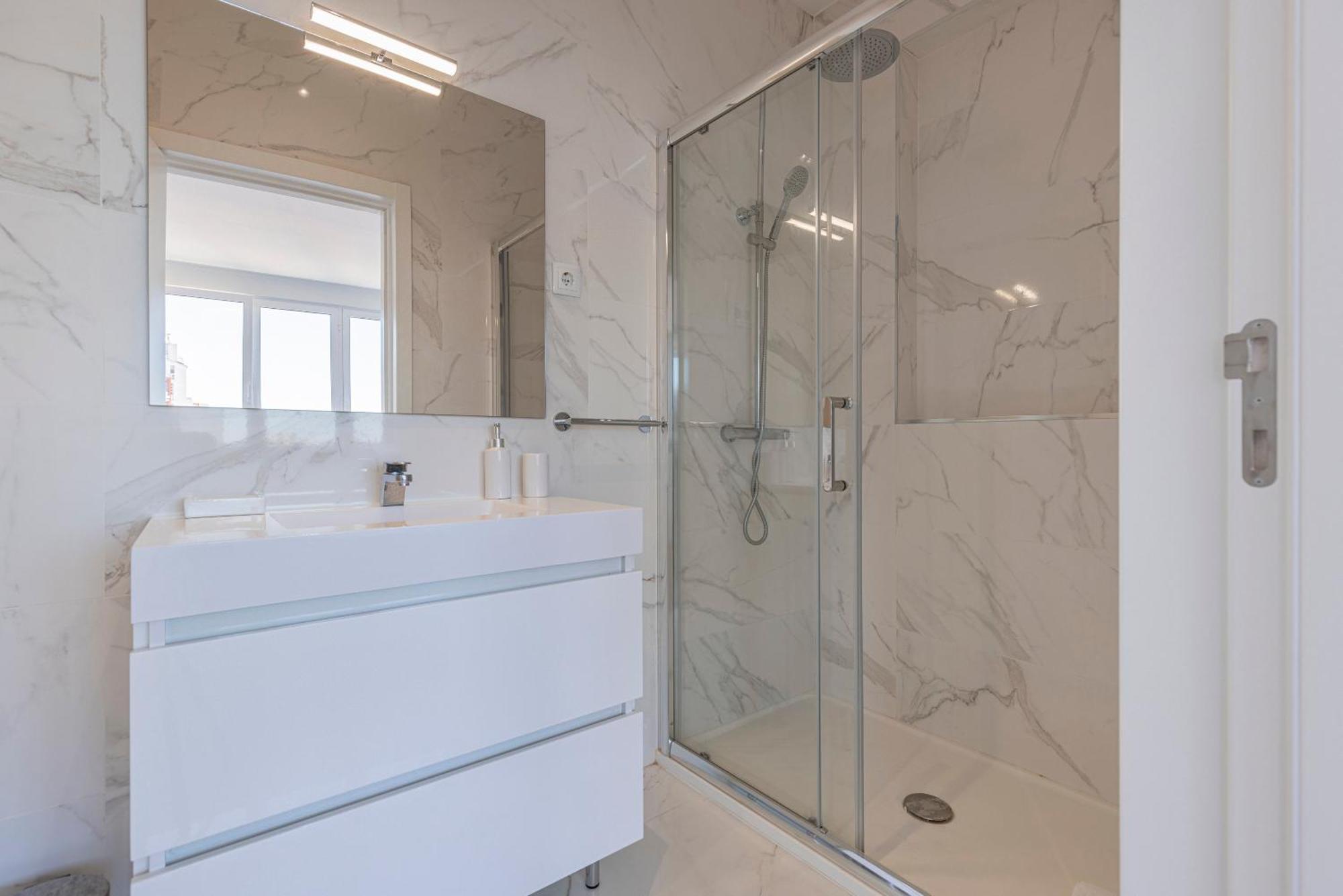 112 Ii Apartment Lisbon